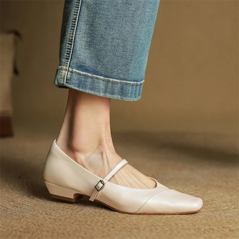 Velin Pumps