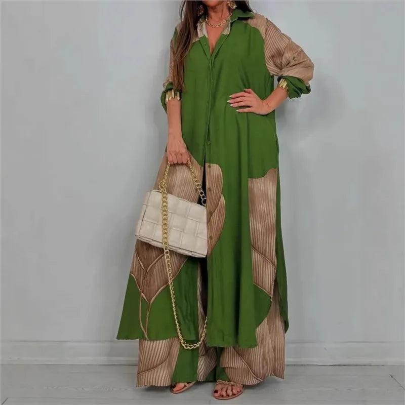 LazeLuxe™ Chill Lounge Set