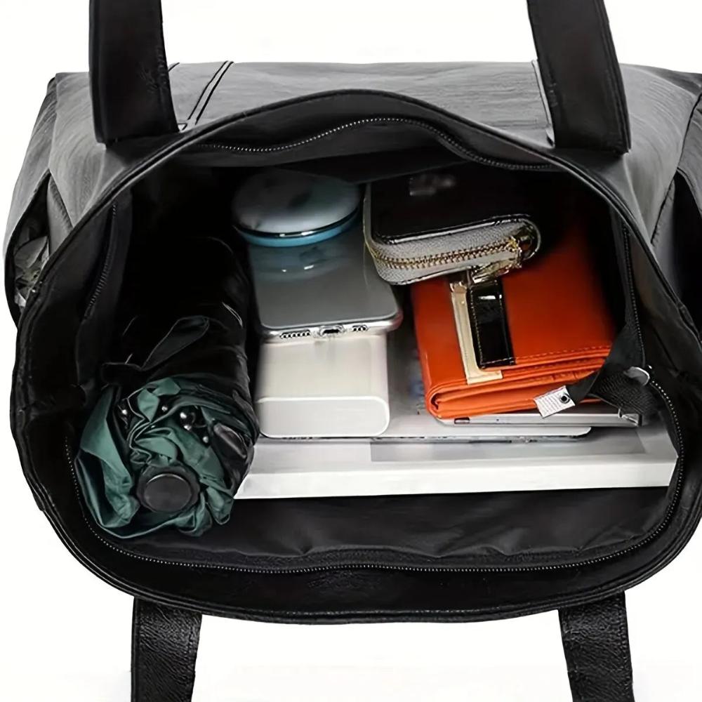 Martha’s Timeless Elegance™ | Classic Bag