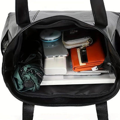 Martha’s Timeless Elegance™ | Classic Bag