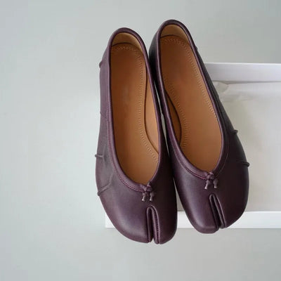 Liora™ Tabi Ballet Flats