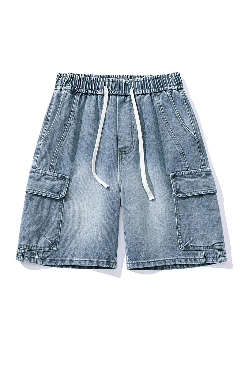 Trevonn – Outdoor Utility Shorts