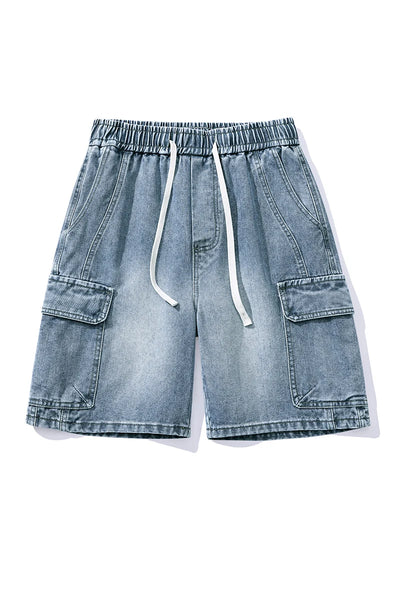 Trevonn – Outdoor Utility Shorts