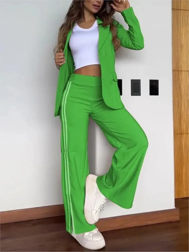 Stridez™ Luxe Co-ord Set