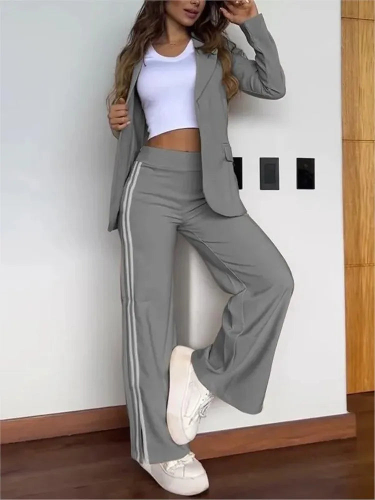 Stridez™ Luxe Co-ord Set