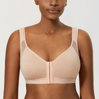 Alureva™ Support Bra
