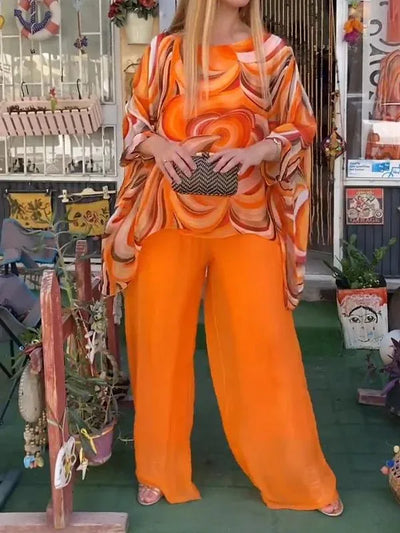 Liora™ Summer Breeze Two-Piece Set