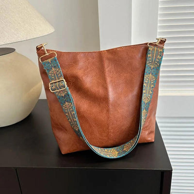 Chelsey’s Vintage Charm™ | Shoulder Bag