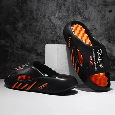 EVA Massage Slippers