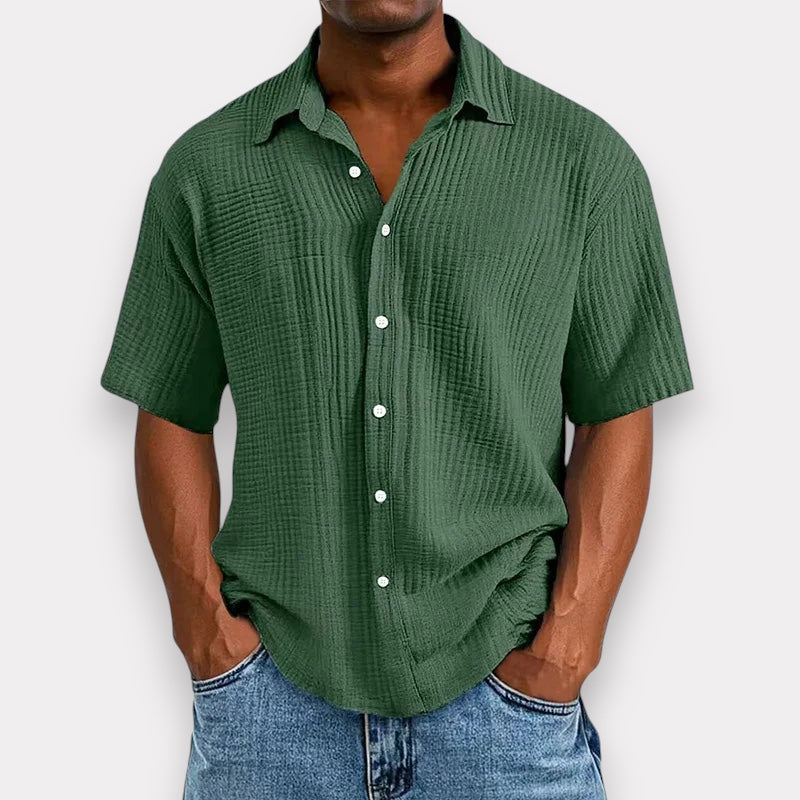 The Haven Shirt