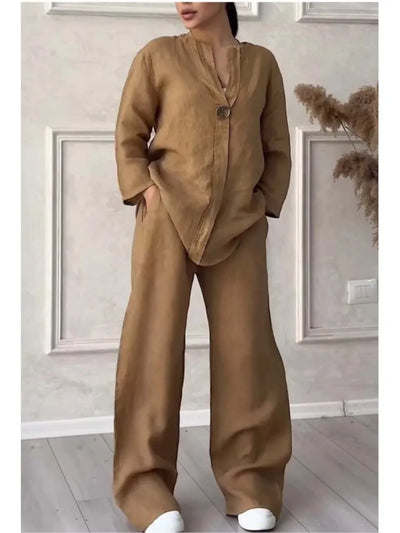 Elyora™ Two-Piece Set