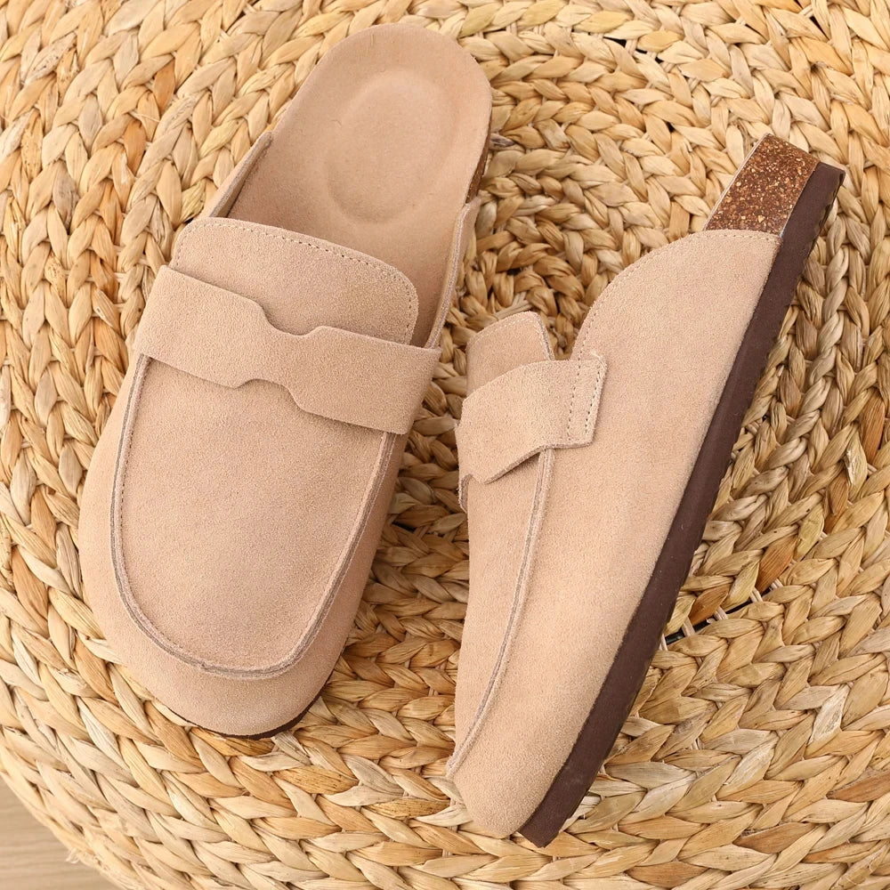 PopSole Clog