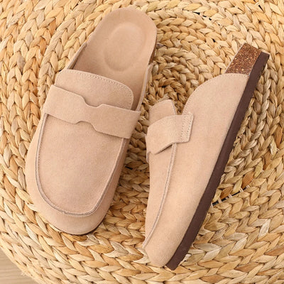PopSole Clog