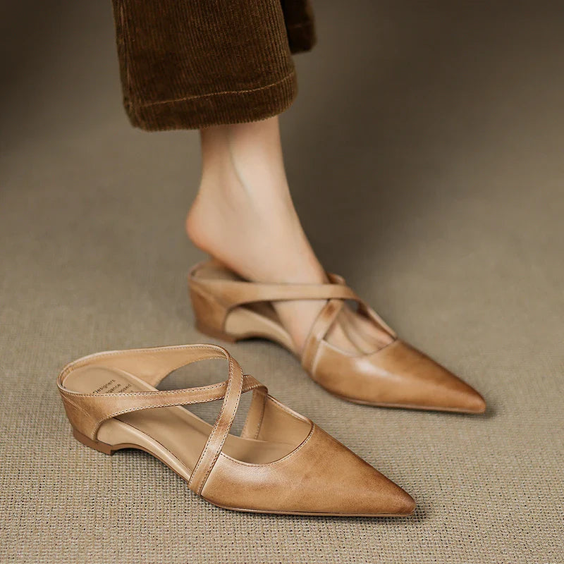 Aluna Mules
