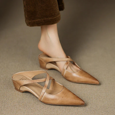 Aluna Mules