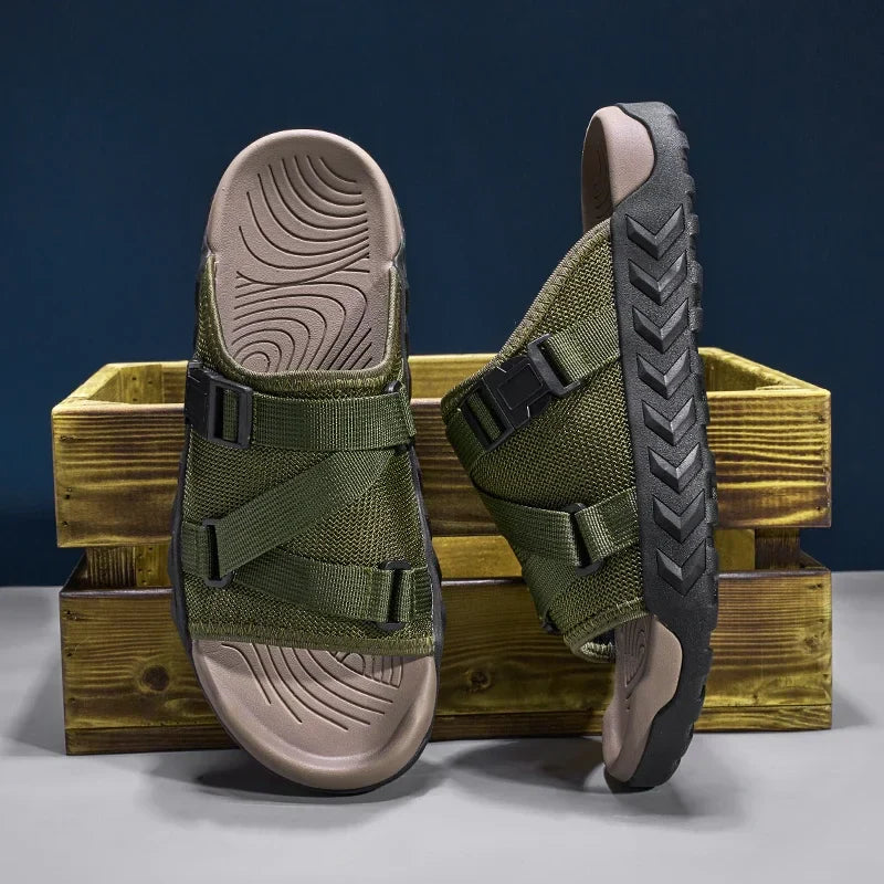 Westin – Trail Slides