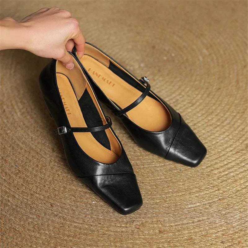 Velin Pumps