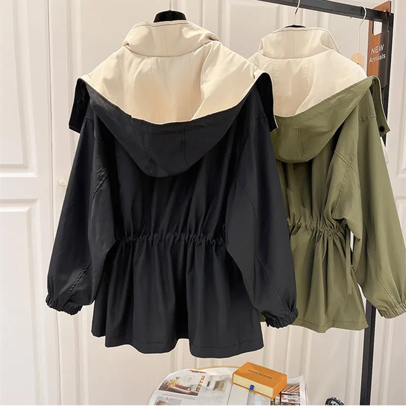 Ardelle – Lightweight Windbreaker