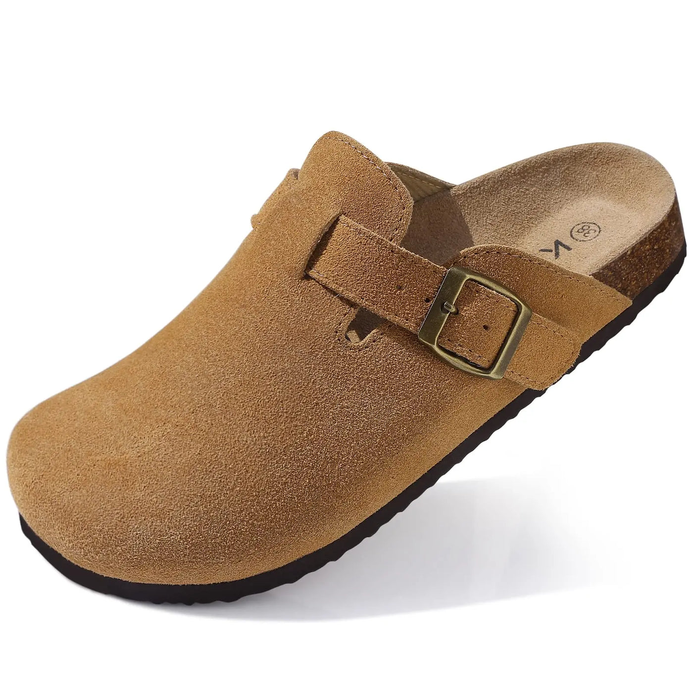 Potato Clogs