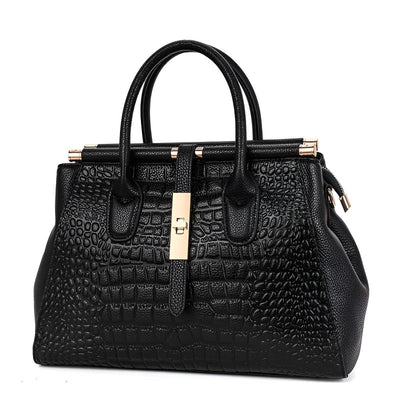 Croc Handbag