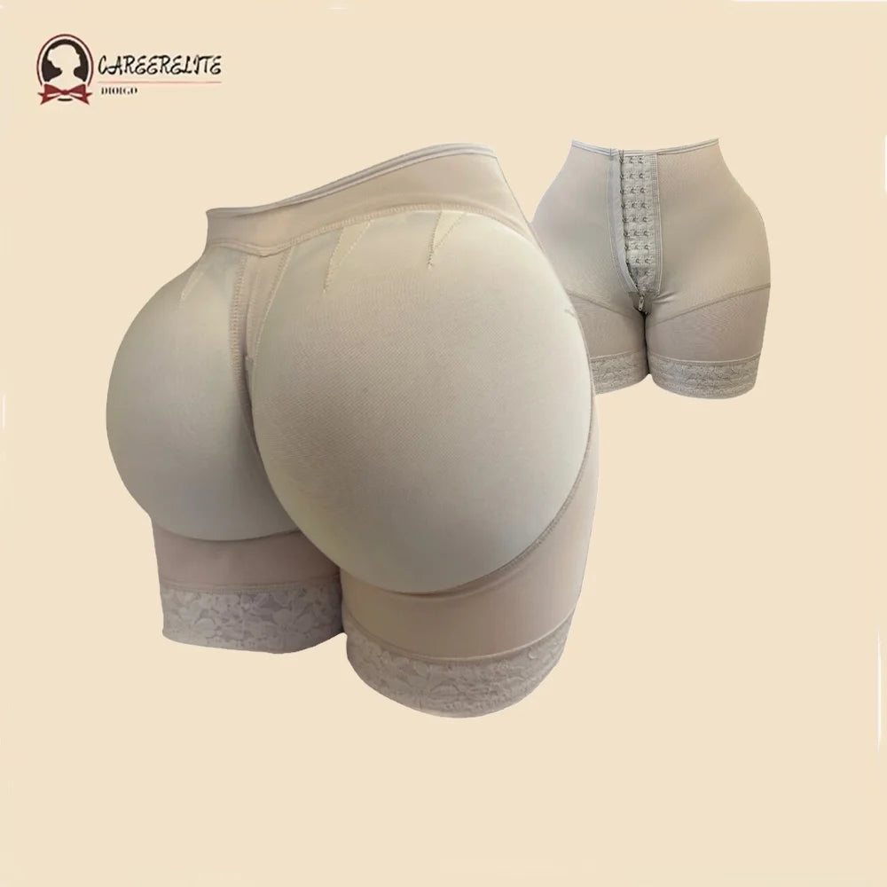 Curvessence™ | SculptLift Shapewear Shorts