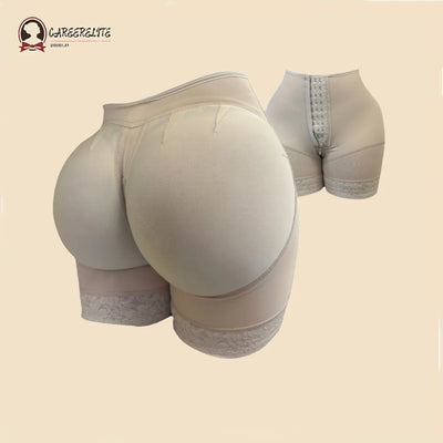 Curvessence™ | SculptLift Shapewear Shorts