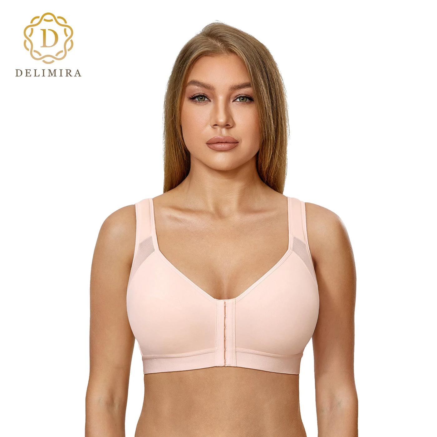 Alureva™ Support Bra