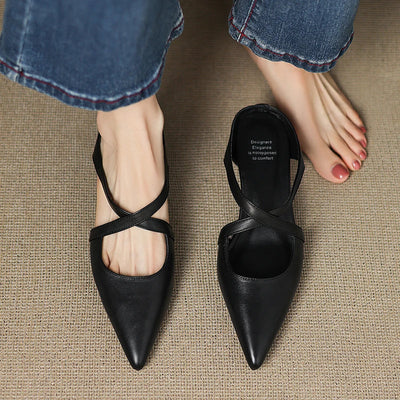 Aluna Mules