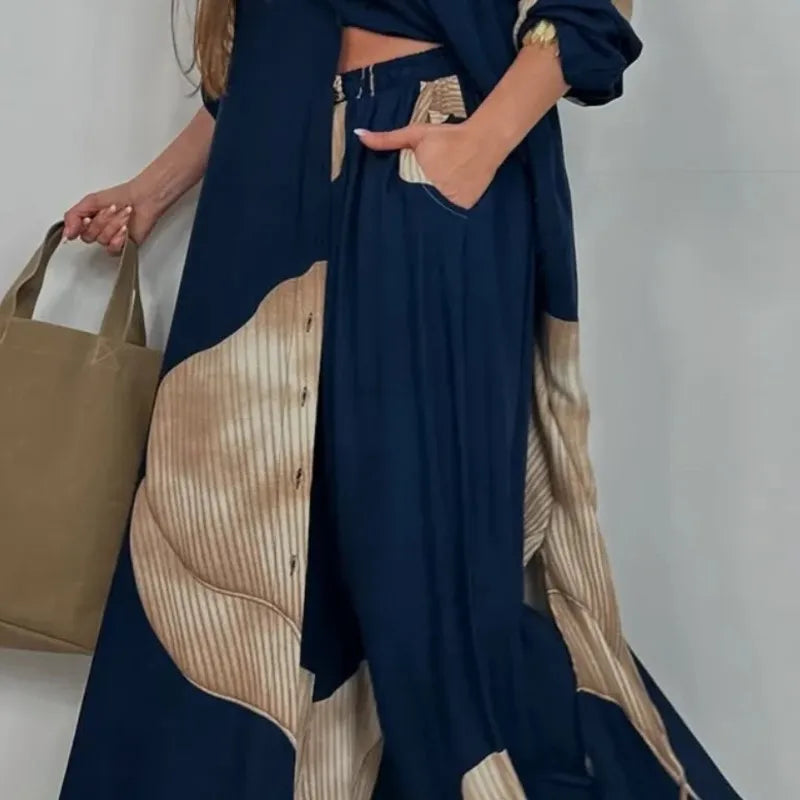 LazeLuxe™ Chill Lounge Set