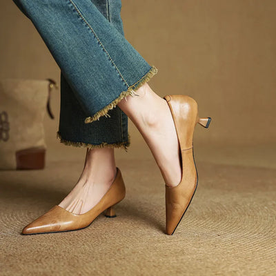 Anok Heels