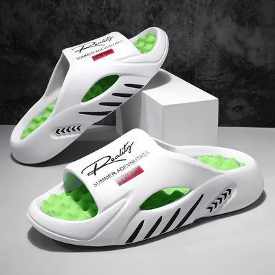 EVA Massage Slippers