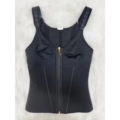 Silvara – Sculpting Vest Top