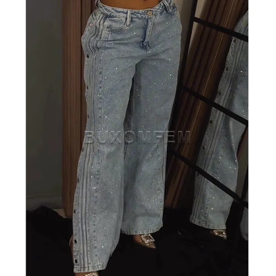 Y2k Streetwear Baggy Pants