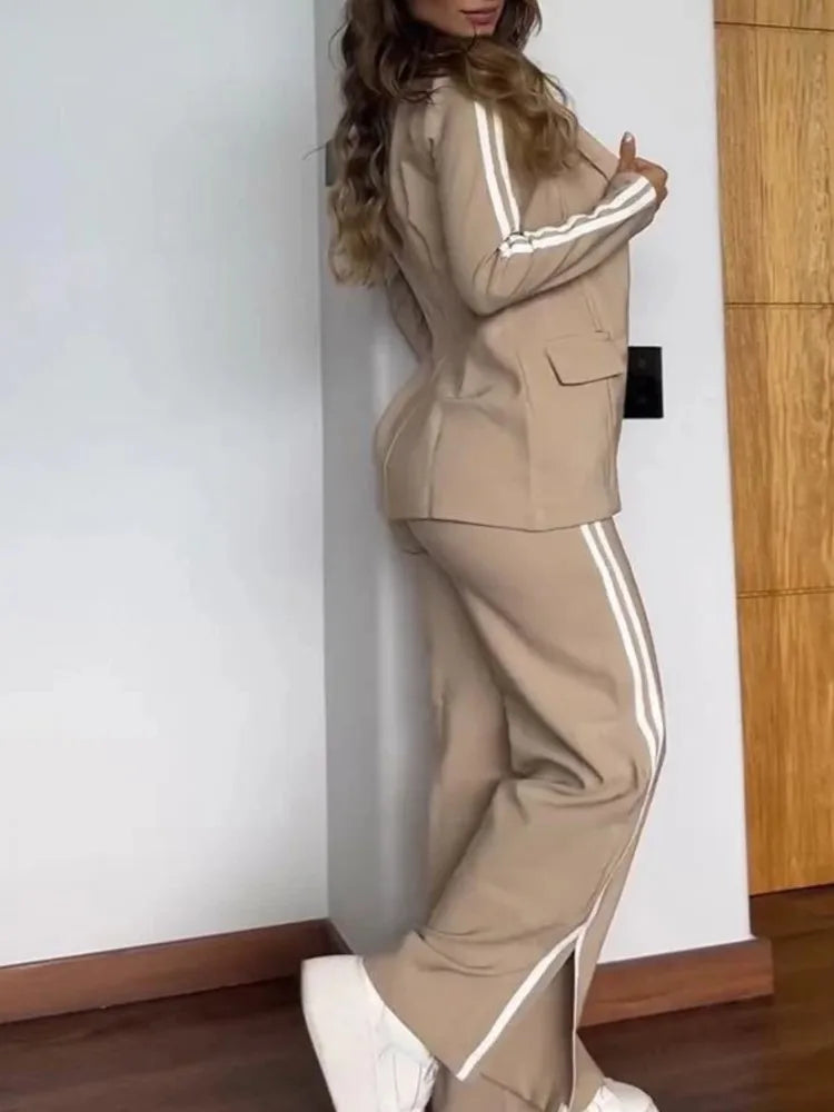 Stridez™ Luxe Co-ord Set