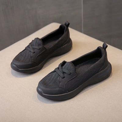 Aria™ | Breathable Mesh Walking Sneakers