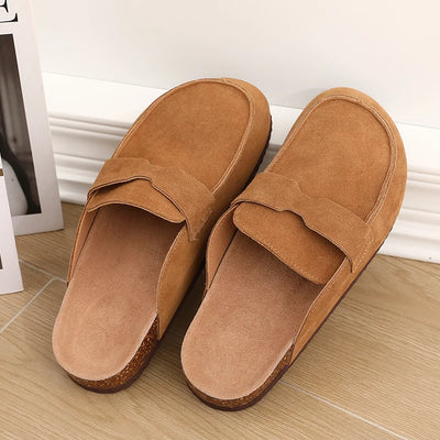 PopSole Clog