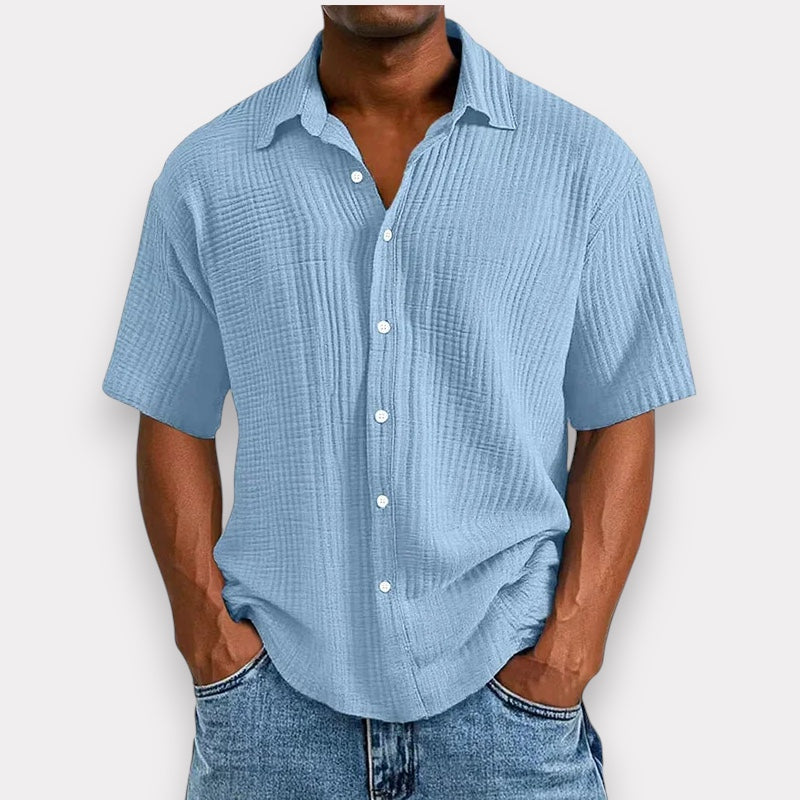 The Haven Shirt