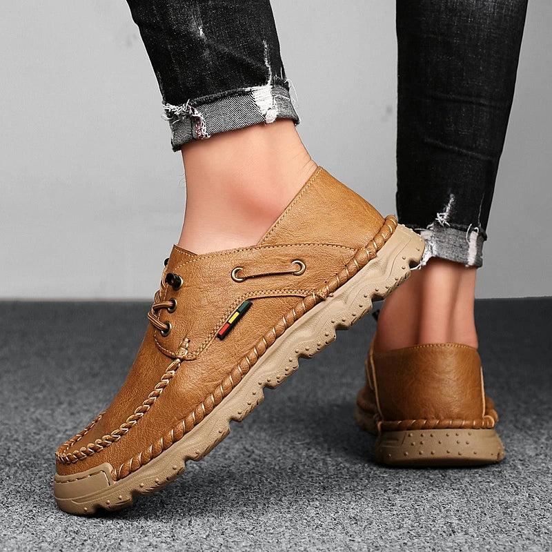 Cordon Classic Footwear