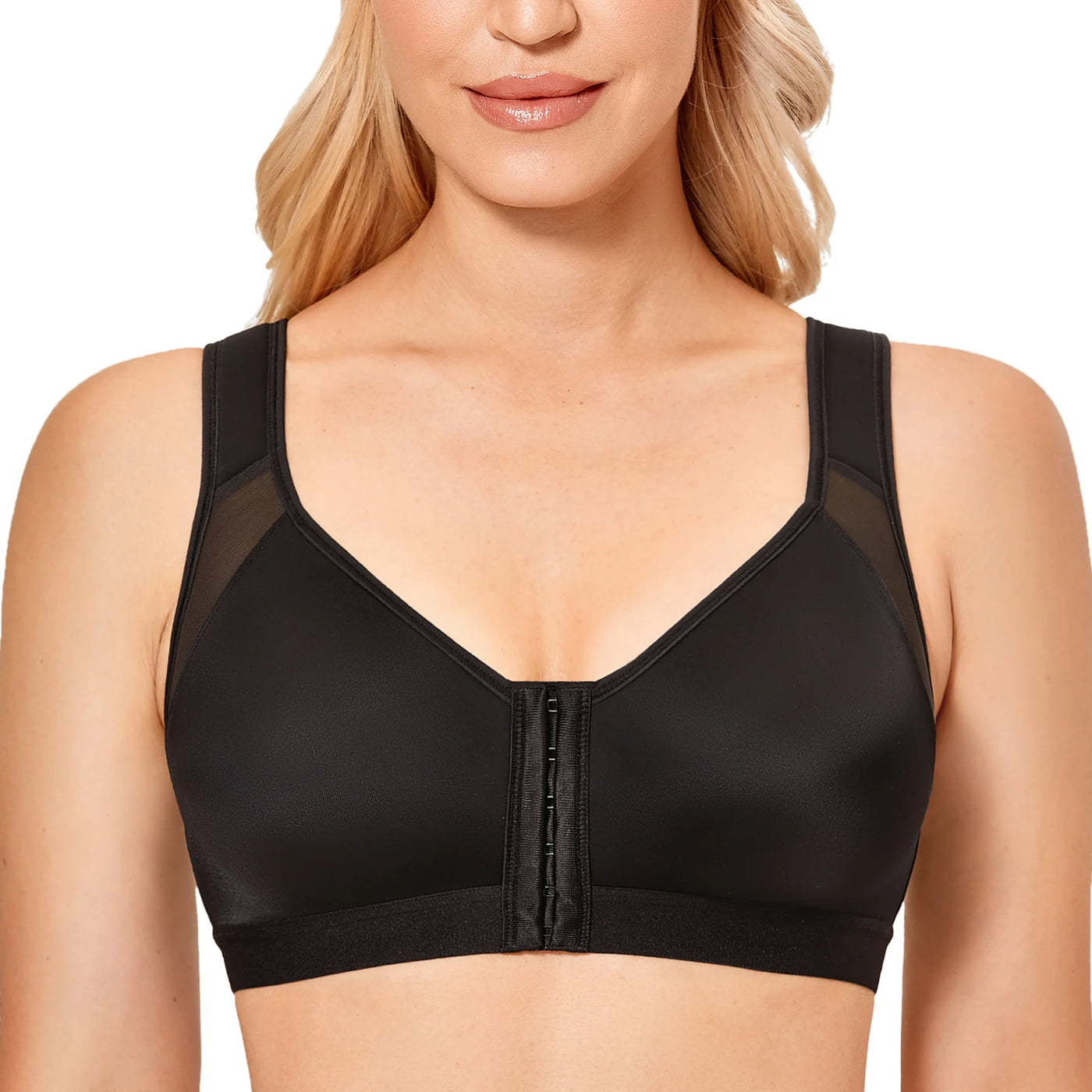 Alureva™ Support Bra