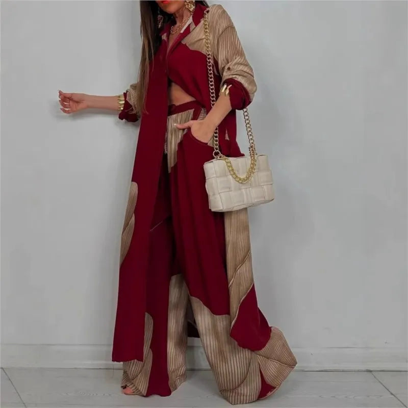 LazeLuxe™ Chill Lounge Set