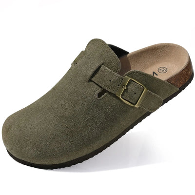 Potato Clogs