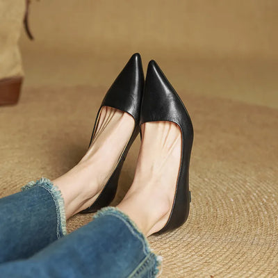 Anok Heels