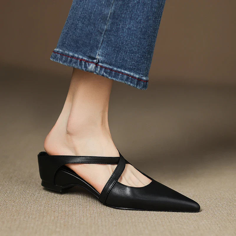 Aluna Mules