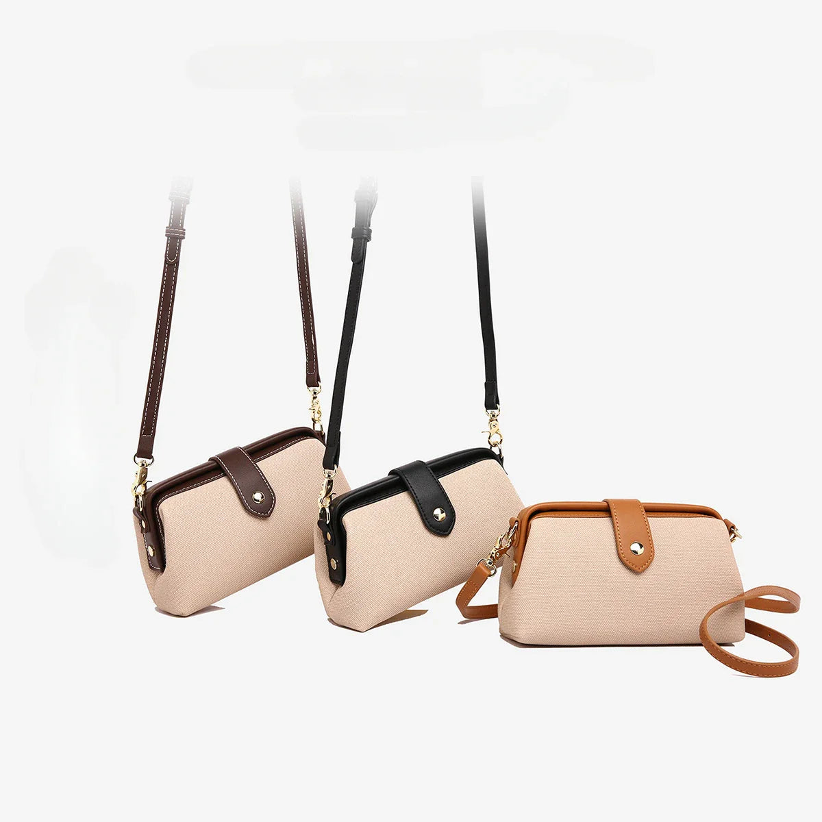 FlexiFold™ Bag