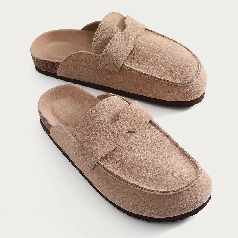 PopSole Clog