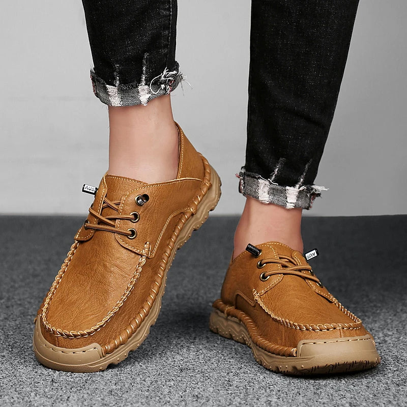 Cordon Classic Footwear