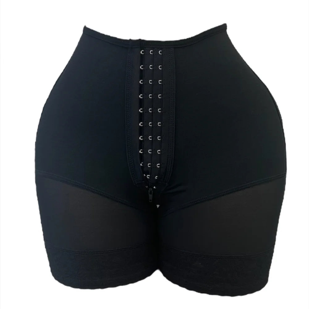 Curvessence™ | SculptLift Shapewear Shorts