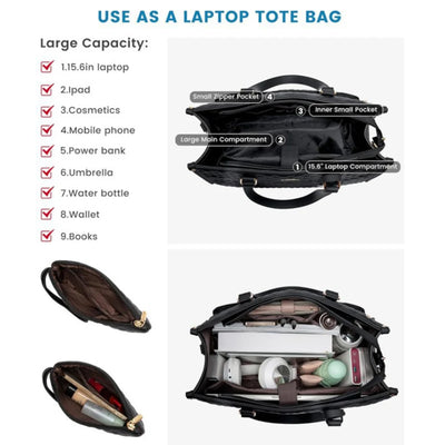 ChicPort™ Insulated Tote