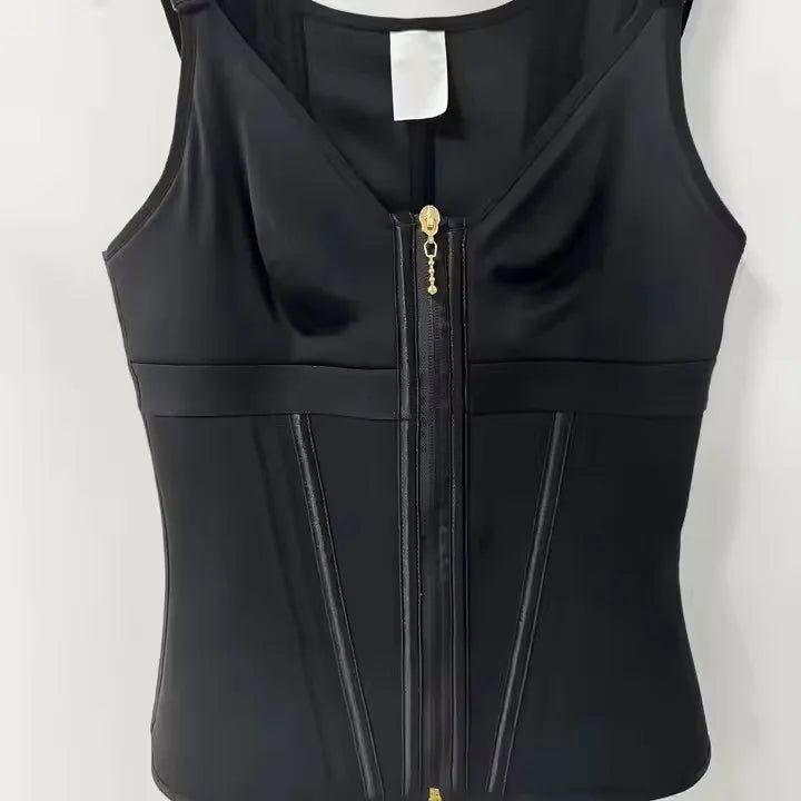 Silvara – Sculpting Vest Top