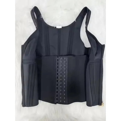 Silvara – Sculpting Vest Top